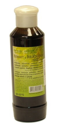 Poltavsky Bishofit  - Extrakt ihličnanov 400 ml