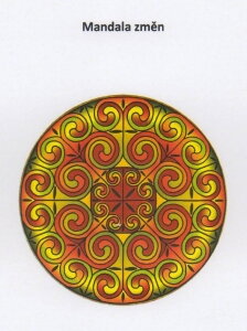 Mandala zmien