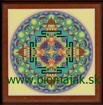 Mandala Buddhu.106 