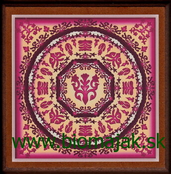 Mandala lásky.126