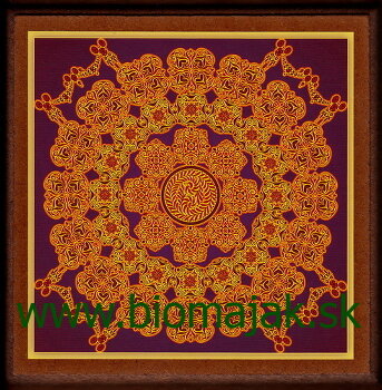 Mandala pochopenia.124