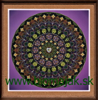 Mandala spirituality.033