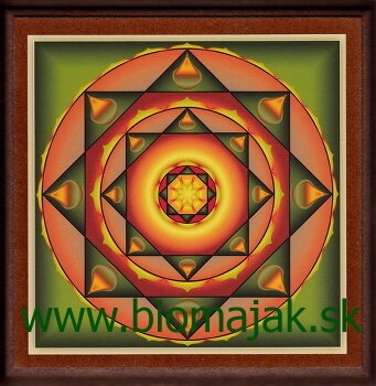 Mandala znalostí.070 