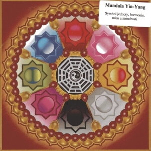 Mandala Yin-Yang