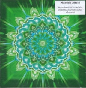 Mandala zdravia