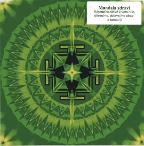 Mandala zdravia