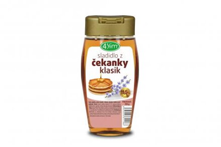 Čakankové sladidlo Klasik 350 g