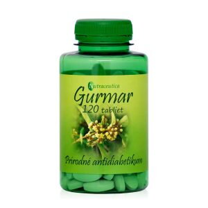 Gurmar tablety