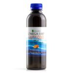 Rybí olej OMEGA-3 HP LipoMax Q10 orange