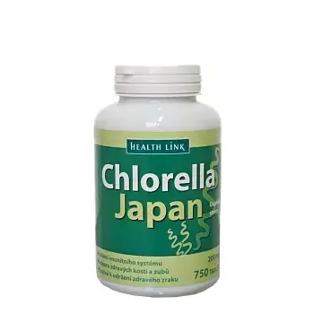 Chlorella Japan 150 g