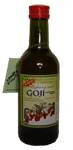 Goji - kustovnica čínska sirup 250ml