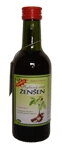 Ženšenový sirup 250ml