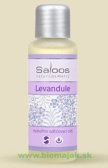 Levanduľa-500ml