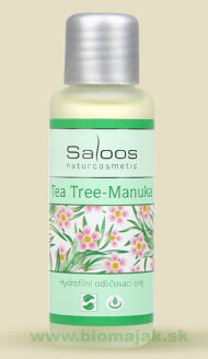 Tea tree - Manuka-500ml