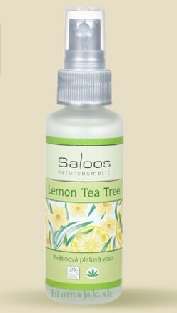 Lemon tea tree -50ml