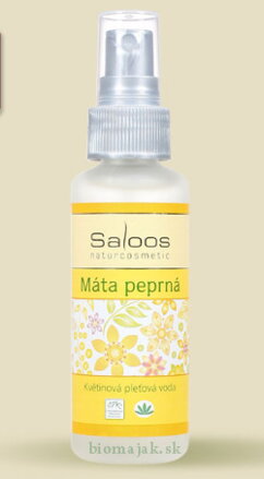 Mäta pieporná -50ml