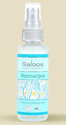 Rozmarín-50ml