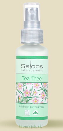 Tea tree -100ml