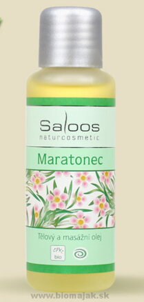 Maratonec-250ml