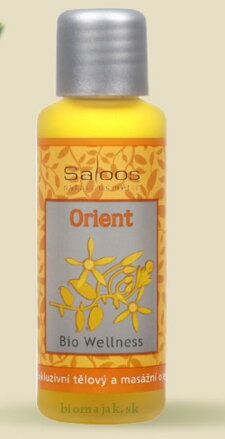 Orient-50ml