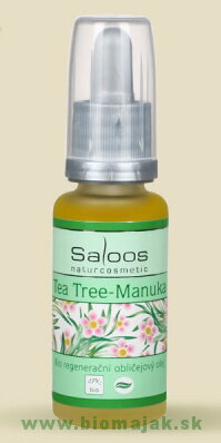 Tea tree - Manuka-100ml