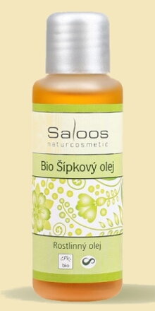 Šípkový olej -50ml