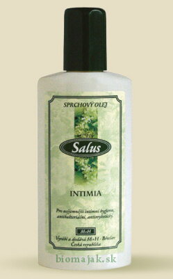 Intimia 125ml