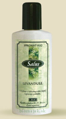 Levanduľa 250ml