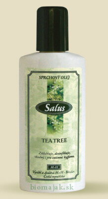 Tea tree-500ml