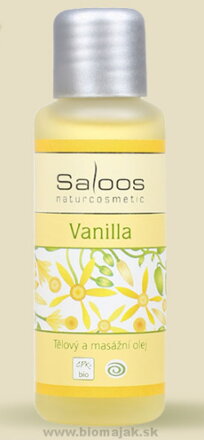 Vanilla-250ml