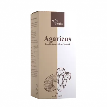 Agaricus
