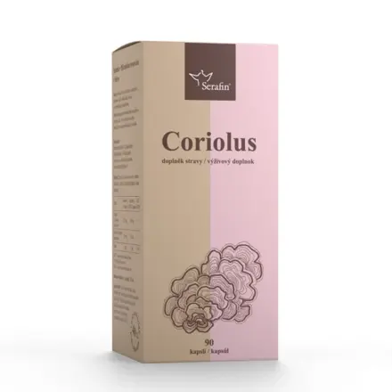 Coriolus 