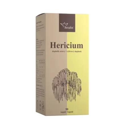 Hericium 