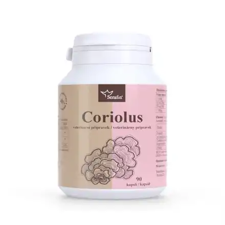 Coriolus 