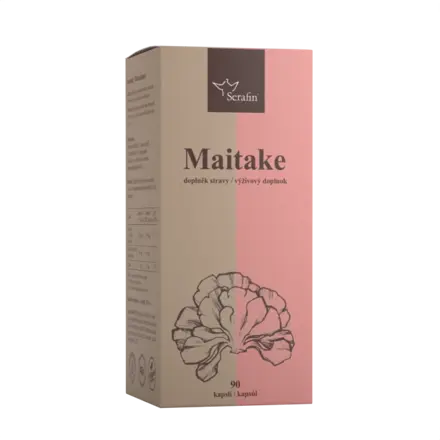 Maitake