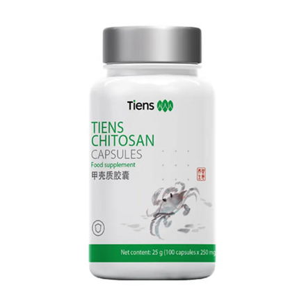 Chitosan