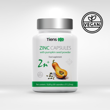 Zinok Tiens