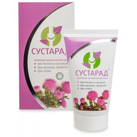 Sustarad krém 150ml