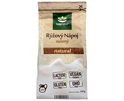 Ryžový nápoj 350g