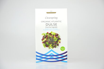 Dulse vločky Bio 25 g