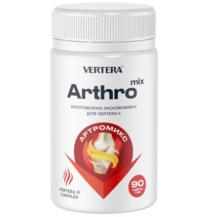  Arthromix Kĺbová výživa 90 tabl.