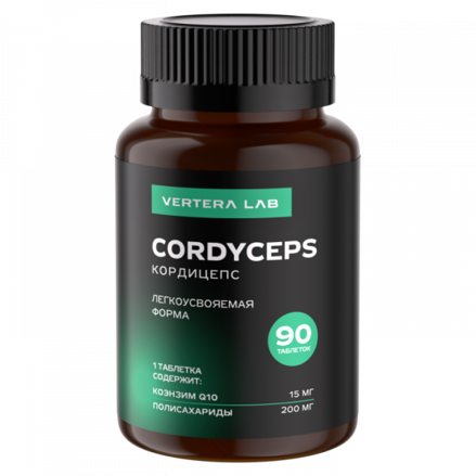 Cordyceps