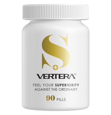 SENSATION VERTERA