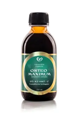 Lipozomálne Osteo maximum