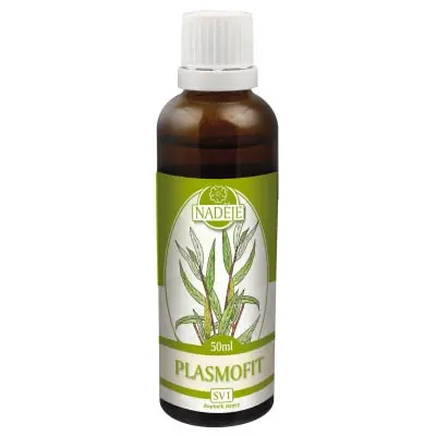 Plasmofyt tinktúra 50ml