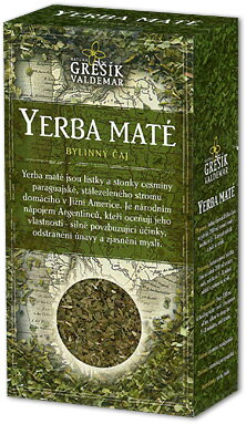 Yerba maté-70g