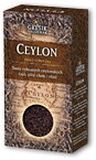 Čierny čaj Ceylon
