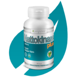 NATTOKINASE PLUS NATTOKINASE PLUS