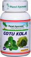 Gotu Kola