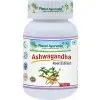 Ashwagandha - Energia, Stres